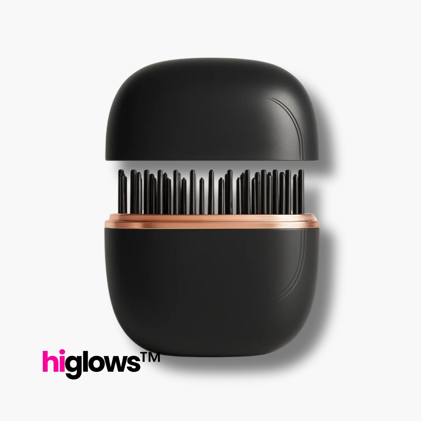 GlowGo Pro Hair Straightener