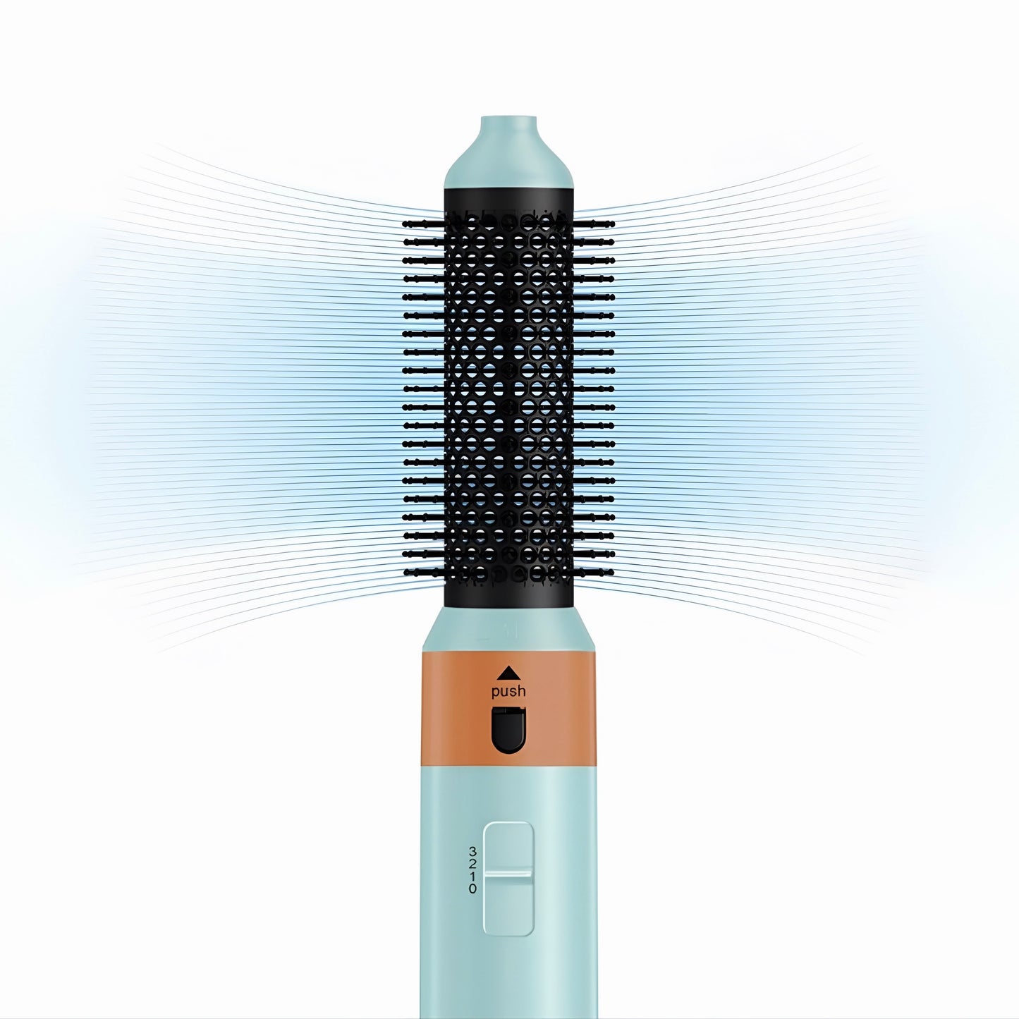 HiGlows™ 5in1 HairStyler