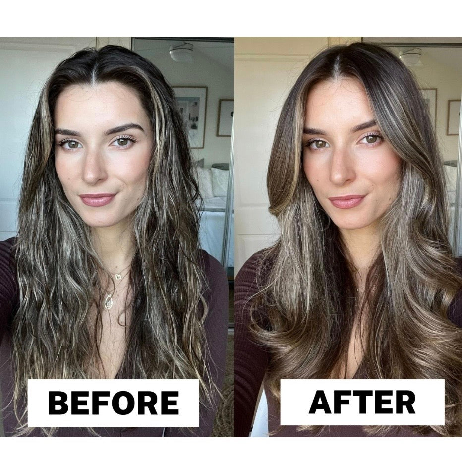 HiGlows™ 5in1 HairStyler